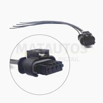 Radiator Shutter Connector Repair For Land Rover Range Sport 2017-2019. Fixed Price $23.45.