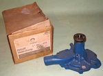 1973-1974 Oldsmobile Cutlass Delta 88 98 Delco Rebuilt Water Pump 261-273. Fixed Price $49.99.
