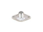 Canton 80-100 Engine Water Outlet, -16 Fitting For Chevy Small Block. Fixed Price $53.42.
