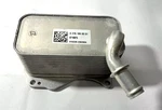Genuine Mercedes-benz Engine Oil Cooler A2761880001. Fixed Price $69.40.