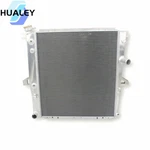 Aluminum Radiator 1998-2011 Ford Explorer Ranger Mazda B3000 B4000 3.0L 4.0L. Fixed Price $129.99.