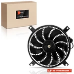 A-premium Cooling Fan Assembly W/ Shroud For Suzuki Grand Vitara 99-05. Fixed Price $115.49.