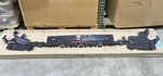 PO#13 Oem 2021-2024 Ford F150 Raptor Radiator Air Deflector ML3Z-8327-J. Fixed Price $99.00.