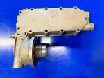 Cummins Engine Isl 280 8.9L - Oil Filter Housing 3974326 Oem. Fixed Price $69.00.