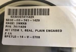 New Diesel Engine Parts Kit 2815NR0384 2815-01-491-8401 3NNX8 P168. Fixed Price $22.99.