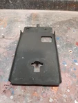 Oem 2004 Ford Mustang V6 Coolant Reservoir Tank Lower Mounting Bracket. Fixed Price $29.99.