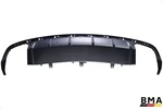 Audi A6 S-line Rear Bumper Lower Valance Diffuser Cover 2016 2017 2018 Oem. Fixed Price $149.99.