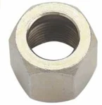 Fragola 581803 Tube Nut Steel #. Fixed Price $12.95.