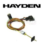 Hayden Engine Cooling Fan Controller For 2001-2014 Acura Mdx Belts Clutch Jn. Fixed Price $42.20.