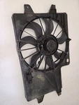 2008-2011 Ford Focus Radiator Fan Motor Assembly 8S4Z8C607A. Fixed Price $92.37.