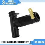 New Radiator Hose For Land Rover Vogue NO.LR121447 Heater Water Pipe Black. Fixed Price $51.82.