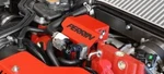 Perrin PSP-ENG-161RDBOOST Solenoid Wrinkle Red Cover Fits 08-21 Subaru Wrx Sti. Fixed Price $56.00.