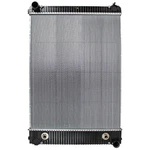 239190 Freightliner Sterling Radiator - 34 X 26 3/8. Fixed Price $1304.85.