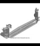 Genuine Gm Radiator Air Lower Baffle 84453322. Fixed Price $121.80.