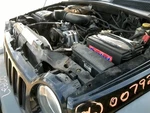 Radiator Core Support Fits 05-07 Liberty 345006. Fixed Price $150.00.