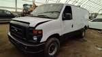 Radiator 8-330 Fits 10-16 Ford E350 Van 7108980. Fixed Price $112.00.