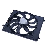 670102597 Fits 2014-2016 Maserati Ghibli 3.0T V6 Engine Electric Radiator Fan. Fixed Price $151.99.