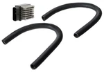 Four Seasons 36144 Pulse Width Modulated Fan Controller For 02-03 Jeep Liberty. Fixed Price $89.99.