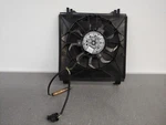 Very Nice Used Original Porsche 911 996 Carrera Left Front Fan Assembly W Relay. Fixed Price $225.00.