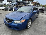 Passenger Radiator Fan Motor Assembly Condenser Fits 04-08 Tsx 1140411. Fixed Price $34.30.