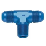 Fragola 482504 No. X 1/8 Mpt Tee Fitting. Fixed Price $25.30.