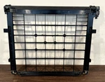 2023 Volkswagen ID.4 Radiator Support Blind Shutter Oem Part# 1EK-122-135-C. Fixed Price $249.95.