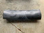Volvo Air Guide 9169384 S70 V70 C70 P80. Fixed Price $15.00.