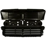 Standard Ignition AGS1004 Radiator Active Grille Shutter Assembly. Fixed Price $728.03.