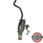 3.5 / 3.9 Chevy Thermostat Housing - Water Outlet + & Bolts 12582478. Fixed Price $31.59.