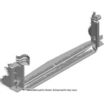 Genuine Gm Radiator Air Lower Baffle 84453322. Fixed Price $87.02.