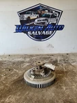Fan Clutch From 8501 Gvw 8-351W 5.8L With Ac Fits 94-97 Ford F250 Pickup 775596. Fixed Price $50.00.