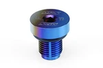 Hps HW22-1001 Titanium Coolant Bleed Screw For 2020 Toyota Supra J29. Fixed Price $30.13.