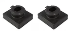 Pack 11-16 Genuine Ford F-250 Super Duty Radiator Lower Insulator BC3Z-6500-C. Fixed Price $24.98.