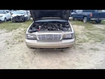 Radiator Core Support Fits 98-02 Crown Victoria 1149072. Fixed Price $449.90.