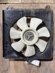 Passenger Side Engine Cooling Fan Assembly For Toyota RAV4 1997 1998 1999 2000. Fixed Price $79.99.