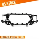 Front Radiator Support W/lh & Rh Headlight Bracket For Dodge Ram 2500 3500 10-12. Fixed Price $335.50.