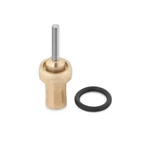 Mishimoto Sandwich Plate Thermostat Degrees C/185 MMTS-SPT-85. Fixed Price $25.00.
