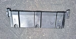 1970 Buick Skylark Gsx Wildcat Electra Plastic Radiator Cover Plate 1233126. Fixed Price $50.00.