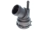 Radiator Coolant Hose Flange-eng Code: Ccta Vaico V10-3531. Fixed Price $49.99.