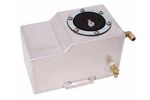 Moroso 05-14 Ford Mustang Supercharger Coolant Tank (stock Battery Location). Fixed Price $285.50.