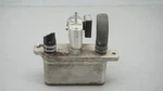 16-20 Tesla Model Battery Cooler Heat Exchanger Chiller Exv 1039040-00-C Oem. Fixed Price $90.00.