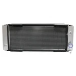 Radiator For Bobcat S130 653 753 763 773 Steer Loaders 6666384. Fixed Price $309.99.