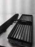 Used Radiator Shutter Assembly Fits: 2021 Chevrolet Equinox Grade. Fixed Price $169.74.