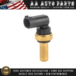 Coolant Temperature Sensor For 2013-2020 Chevrolet Trax 1.4L 1.8L TX229 55591002. Fixed Price $11.99.