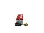 Standard TS-133 Engine Coolant Fan Temperature Switch. Fixed Price $10.62.