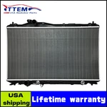 13360 Aluminum Core Cooling Radiator For 2013-2014 2015 Acura Ilx 2.0L /2.4L. Fixed Price $83.99.