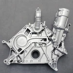 R1120151202 Oem Mercedes CL203 W163 W203 Engine Motor Timing Cover 1120151402. Fixed Price $344.69.