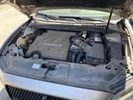 Used Radiator Shutter Assembly Fits: 2018 Lincoln Continental Grade. Fixed Price $394.80.