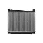 For Scion Xa Xb & Toyota Echo Auto Trans New Radiator Tcp. Fixed Price $165.41.