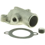 Engine Coolant Thermostat Housing-water Outlet Motorad CH2055. Fixed Price $46.30.